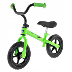 Rowerek biegowy Chicco Green Rocket
