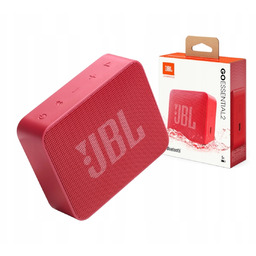 Jbl Go Essential 2 Głośnik przenośny Czerwony
