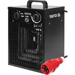 Nagrzewnica Elektryczna 5KW Yato YT-99695