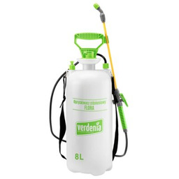 Opryskiwacz ciśnieniowy 8 l FLORA
