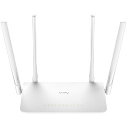 Router CUDY WR1300 LAN Gigabit AC1200 Dual Band