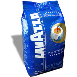 Kawa ziarnista Lavazza Gold Selection 1kg
