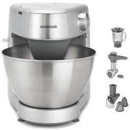 Robot kuchenny KENWOOD KHC29. M0SI Prospero+ Srebrny