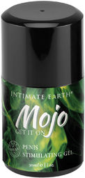 Intimate Earth Mojo Niacin and Ginseng Penis Stimulating