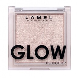 LAMEL OhMy Rozświetlacz Glow nr 401