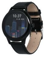 Maxcom FW 48 vanad 49mm Czarny Smartwatch