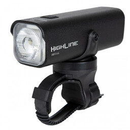 Przednia lampka rowerowa Mactronic Highline ABF0166