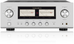 Luxman L-505Z
