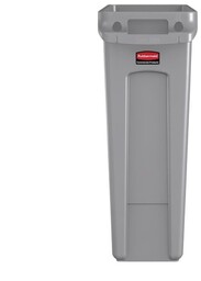 Rubbermaid Kosz na śmieci 87 L z tworzywa