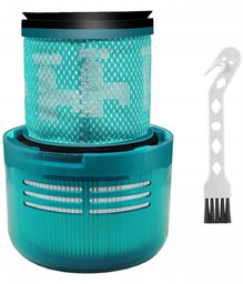 Filtr zmywalny do odkurzacza Dyson V15 Detect Absolute