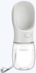 Butelka Przenośna na wodę Dla Psa 380 ml