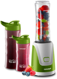 Concept,Sm3365 Smoothie Mikser Sportowy, 300