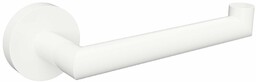 Sapho XR703W X-Round White uchwyt na papier toaletowy,