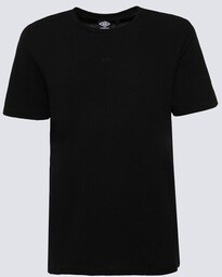 UMBRO T SHIRT ESS SMALL LOGO