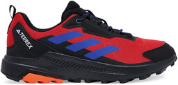 Trekkingi adidas Terrex Anylander JI1313 Czerwony