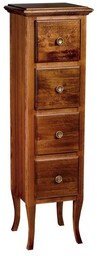 Sapho RETRO szafka 35x119x33cm buk 1673