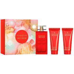 Elizabeth Arden Red Door zestaw - woda toaletowa