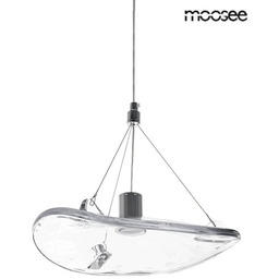 MOOSEE lampa wisząca AQUA 25
