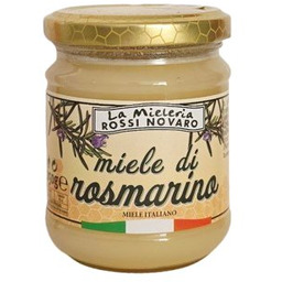 Włoski miód z kwiatów rozmarynu, 250 g /