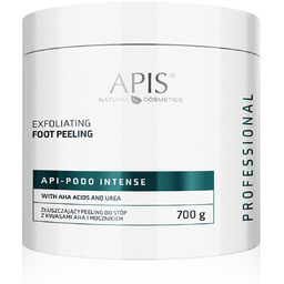 Apis Api-Podo Intense Złuszczajacy peeling do stóp