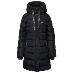 Płaszcz Iguana pikowany zimowy Manka W 92800621825