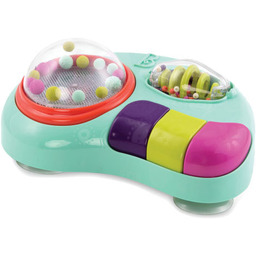 B.Toys, disco pianinko Whirly Pop