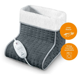 But rozgrzewający BEURER FW20