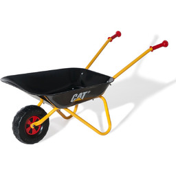 Rolly Toys 271818 Taczka Metalowa CAT