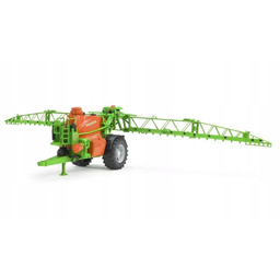 Opryskiwacz zaczepiany Amazone Ux 5200