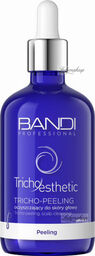 BANDI PROFESSIONAL - Tricho Esthetic - Scalp Cleansing