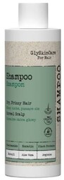GLYSKINCARE For Hair Szampon do włosów suchych, puszących