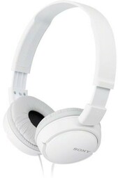 Sony Słuchawki MDR-ZX110AP białe