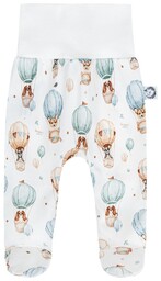 Po łs piochy niemowlęce 62 Pieski