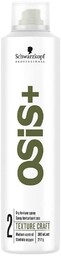 Schwarzkopf OSiS+ Texture Craft, suchy spray teksturyzujący, 300ml