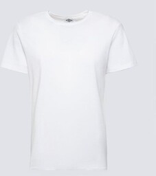 UMBRO T SHIRT ESS SMALL LOGO