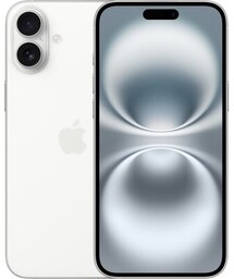 Apple iPhone 16 Plus 512GB Biały (White)