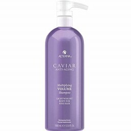 Alterna Caviar Multiplying Volume Shampoo szampon zwiększający objętość