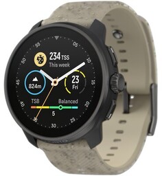 Suunto Race S Gravel Gray