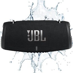 JBL Głośnik mobilny Xtreme 3 Mk2 Czarny