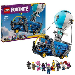 LEGO(R) FORTNITE 77073 BUS BOJOWY -