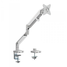 LogiLink Uchwyt na monitor, 17-27 cali, max 9kg.