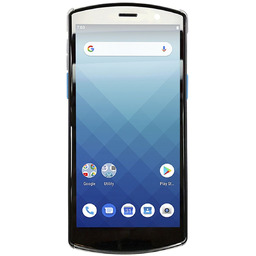 Terminal Unitech EA510