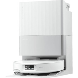 Robot sprzątający ROBOROCK Qrevo EdgeT Biały