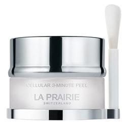 La Prairie Swiss Cellular Exfoliator And Masks 3-Minute