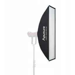 Softbox Aputure Light Box 30 x 120
