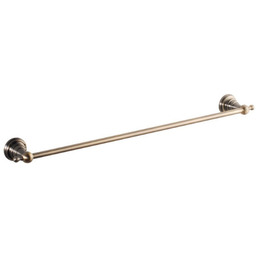 Sapho Diamond brąz wieszak na ręcznik 60 cm