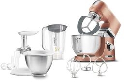 Sencor STM 7876GD 1000W Maszynka do mielenia Blender