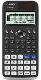 CASIO Kalkulator FX-991CEX