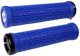 Chwyty przykręcane ODI Stay Strong Reactiv v2.1, obejmy,