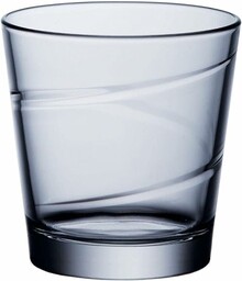 Bormioli Rocco Słoiki 24 cl przezroczyste 6 sztuk